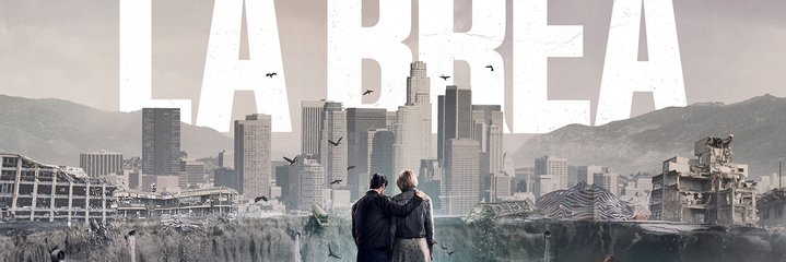 Alles wat je moet weten over La Brea op Netflix