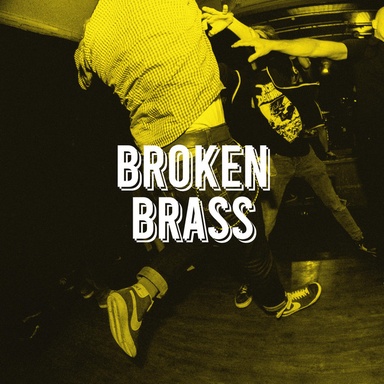 Broken Brass