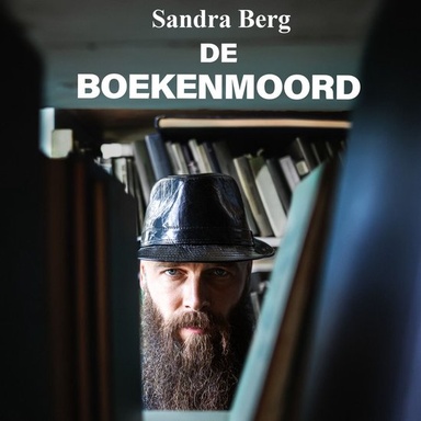 De boekenmoord
