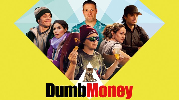Nu te zien op Prime Video: Dumb Money