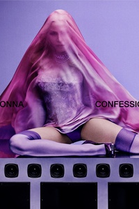CONFESSIONS II