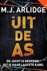Uit de as