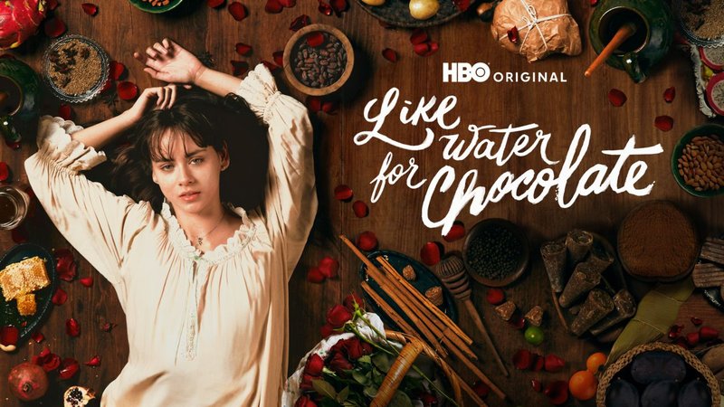 Nieuw op HBO Max in november (2024)
