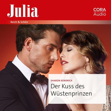 Der Kuss des Wüstenprinzen