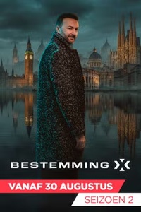 Bestemming X