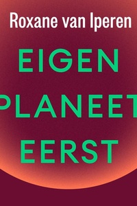 Eigen planeet eerst