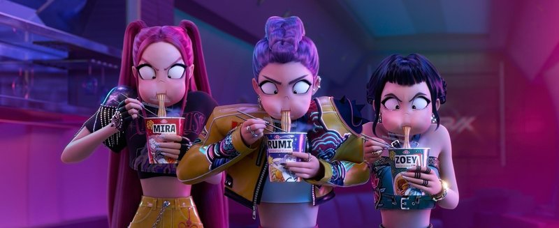 KPop Demon Hunters op Netflix Review – Dit zeggen de recensenten