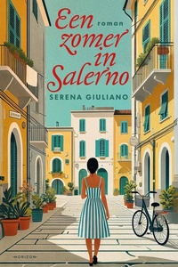 Een zomer in Salerno