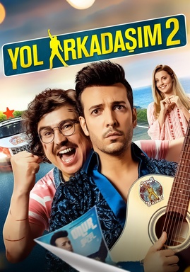 Yol Arkadaşım 2