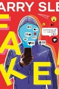 Fake!