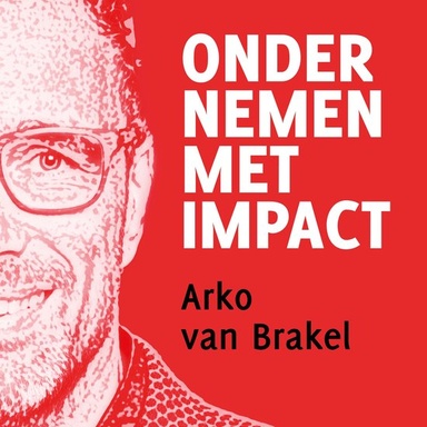 Ondernemen met impact