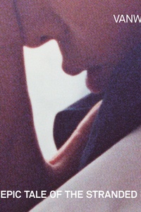 The Epic Tale of the Stranded Man