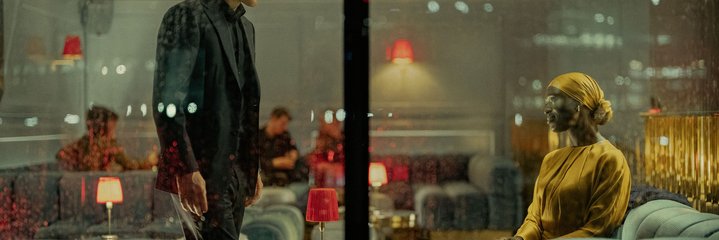 Michael Fassbender te zien in de eerste trailer van The Agency