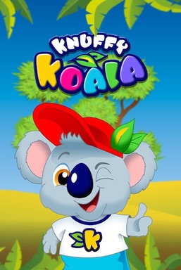 Knuffy Koala