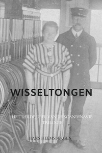 Wisseltongen