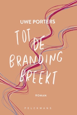 Tot de branding breekt