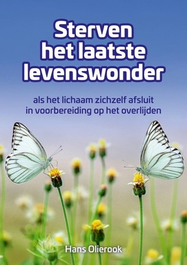 Sterven, het laatste Levenswonder