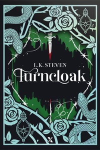 Silvercloak 2 - Turncloak