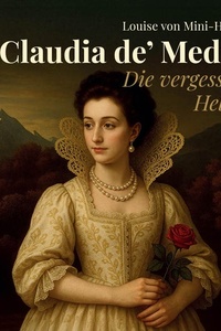 Claudia De Medici: Hörbuch