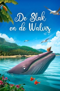 De Slak en de Walvis