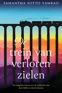 De trein van verloren zielen