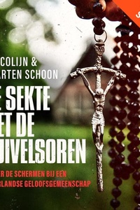 De sekte met de duivelsoren