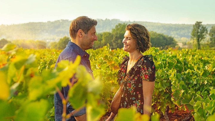 Zomer in Frankrijk nu te huur op Pathé Thuis – ADV