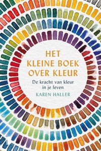 Het kleine boek over kleur