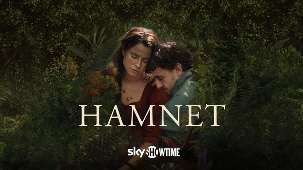 Hamnet met Jessie Buckley en Paul Mescal vanaf 24 augustus op SkyShowtime