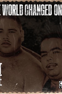 The World Changed On Me