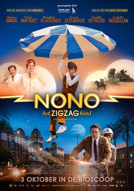 Nono, het Zigzag Kind