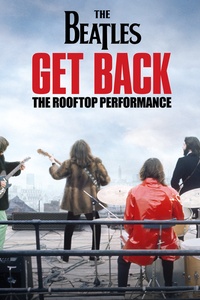 Get Back (Rooftop Performance)