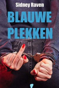 Blauwe plekken