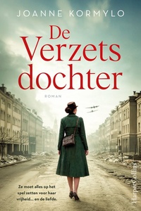 De verzetsdochter