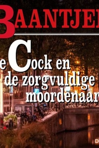 De Cock en de zorgvuldige moordenaar