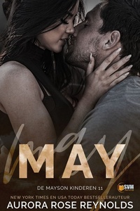 Mayson kinderen 11 - May