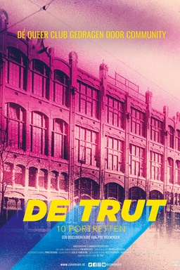 De Trut: 10 portretten