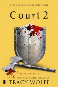 Eeuwige liefde 4 - Court 2