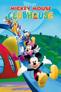Mickey Mouse Clubhuis