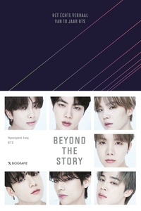 Beyond the Story