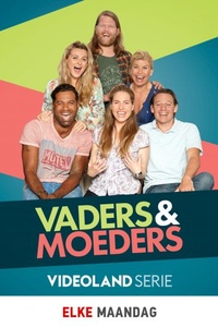 Vaders & Moeders (E05-06)
