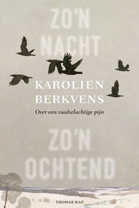 Zo’n nacht, zo’n ochtend