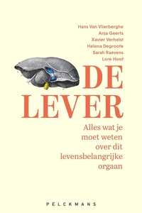 De lever