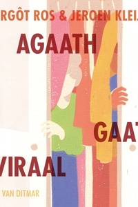 Agaath gaat viraal