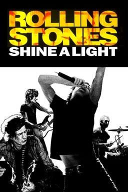 Stones - Shine a Light