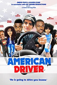 The American Driver
