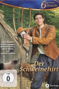 De Varkenshoeder