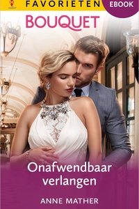 Bouquet Favorieten 879 - Onafwendbaar verlangen