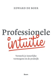 Professionele intuïtie