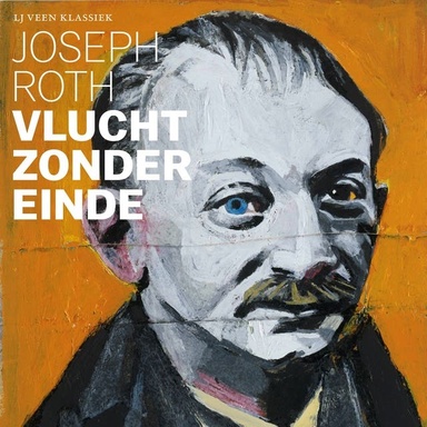 Vlucht zonder einde: Een verslag